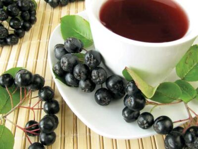 Urinary Tract Infection Tea Image